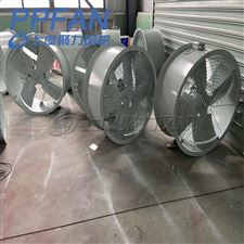0.55KW13500风量变压器轴流风机