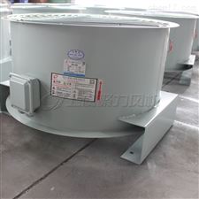 CFZ-5Q4底吹式0.25kw户外变压器岗位式可调轴流风机