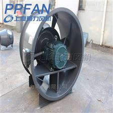 45/22KWGXF-II-14C双速管道式加压斜流风机排风机