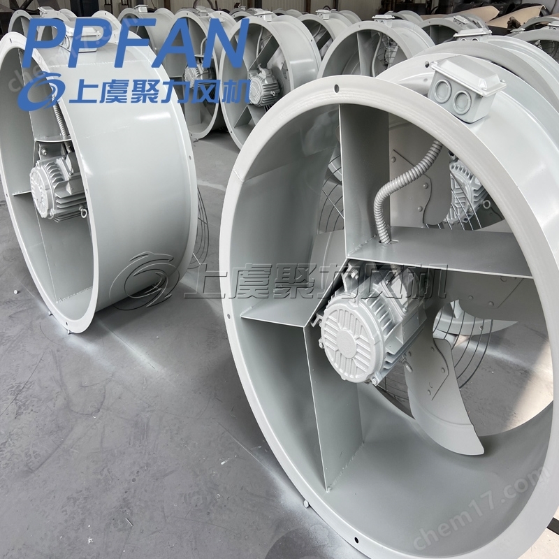 CFZ-7.1Q4TH变压器吹风装置轴流风扇