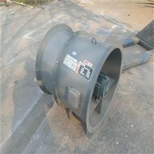 37KWPYHL-14A-12.5A混流式消防高温排烟风机