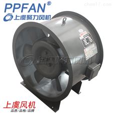 0.12KWSZF-3.5型管道加*流风机
