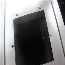 2800m3/hBGDF-3.0防爆BT4型离心式管道风机