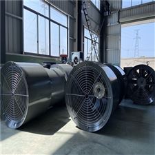 18.5KWSDS-1000隧道施工通风用射流风机