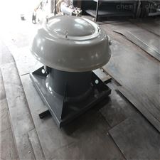 5.5KWHTF-I-6W彩钢屋面立式消防排烟风机