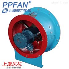 3KWSJG-7.0S防爆型混流管道通风机