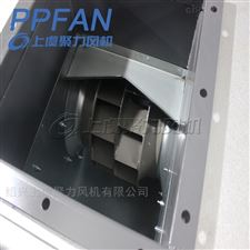11KWJHF-P-195B-11手术室初中效过滤净化风机箱