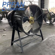 1.5KWDF-12-6C岗位式轴流排风机带角铁支架