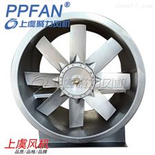 5.5kwJSF-GA-1000机翼式铸铝叶轮轴流风机