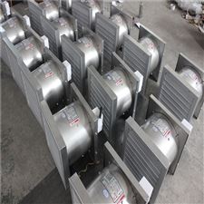 STF-6/G六氟化硫气体GIS室智能温控轴流风机