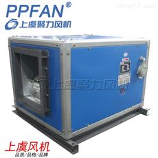 BHTFC-I-20防爆型箱式離心風機